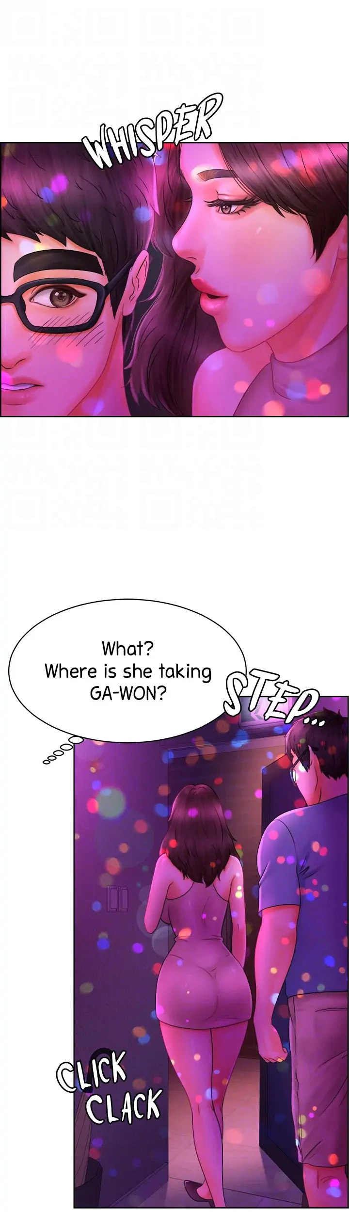 Sexy Manga Club 34