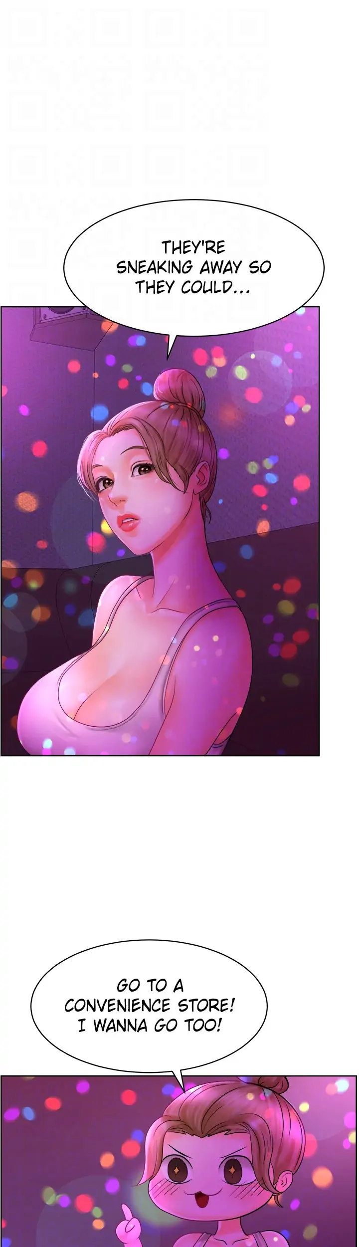 Sexy Manga Club 35