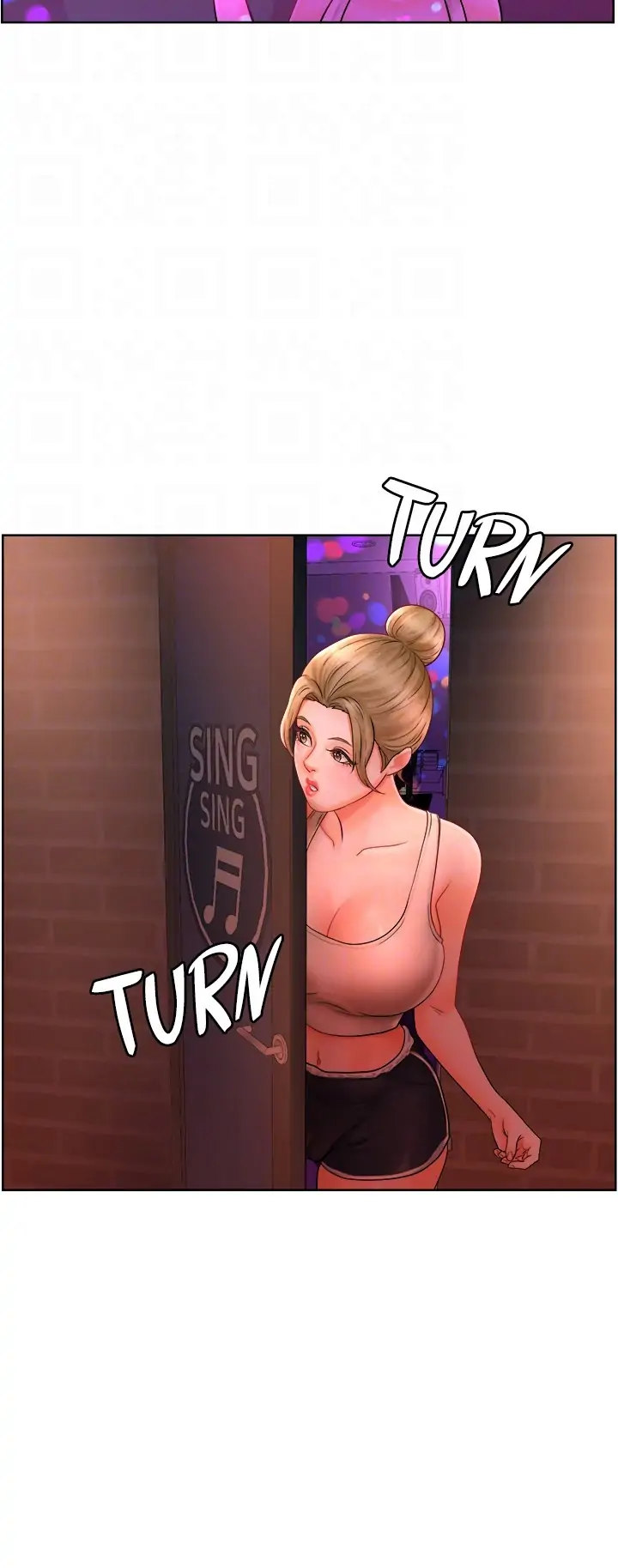 Sexy Manga Club 36