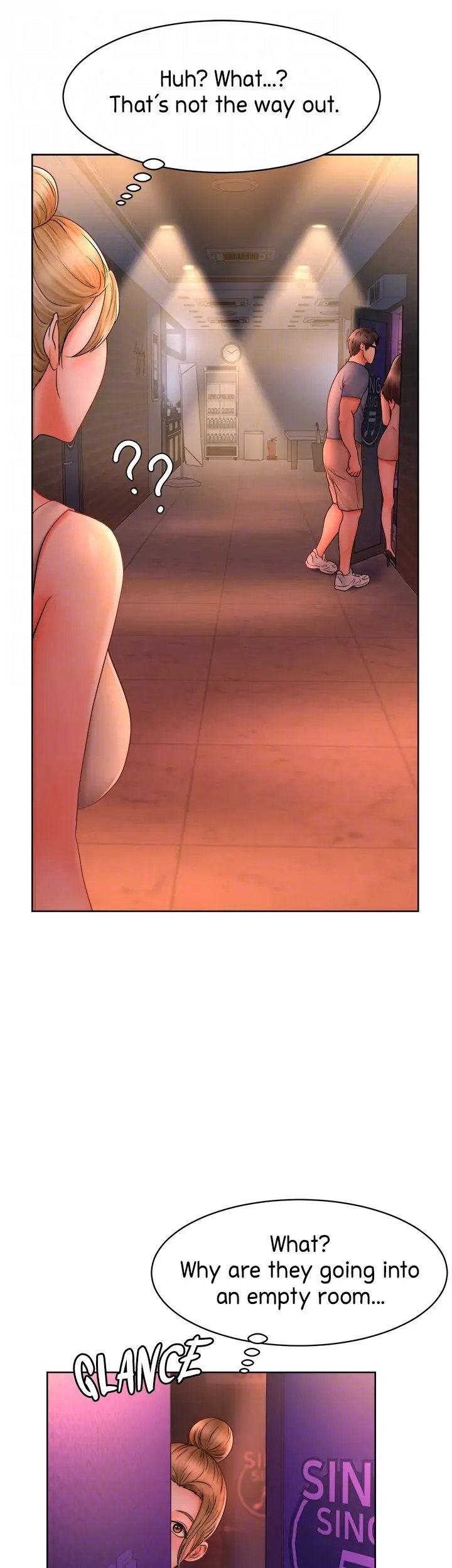 Sexy Manga Club 37