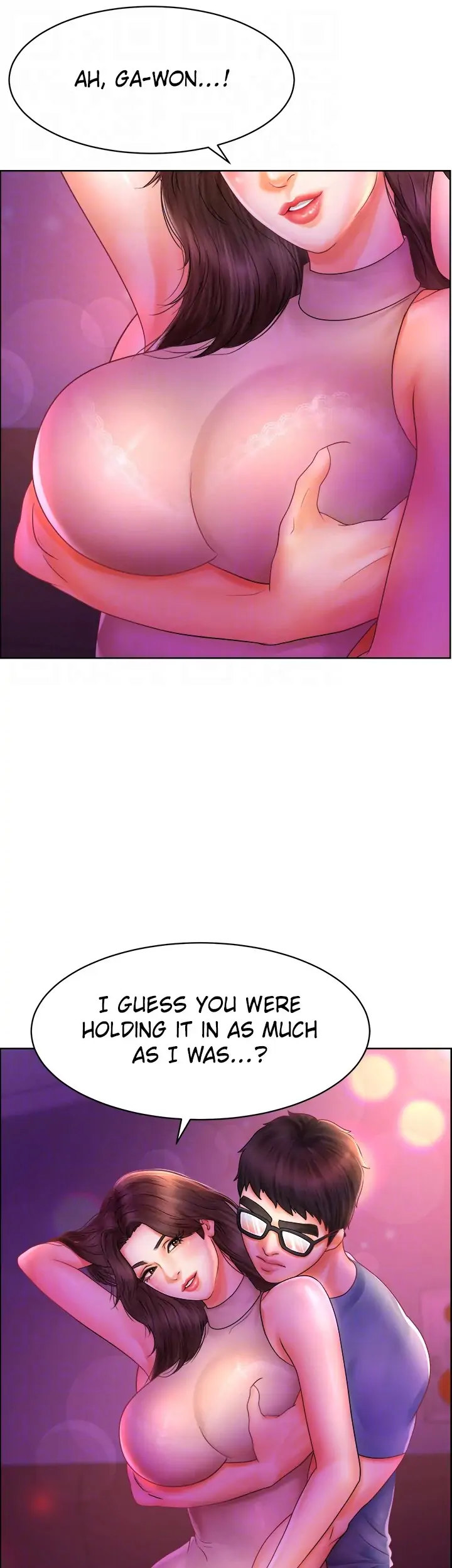 Sexy Manga Club 39