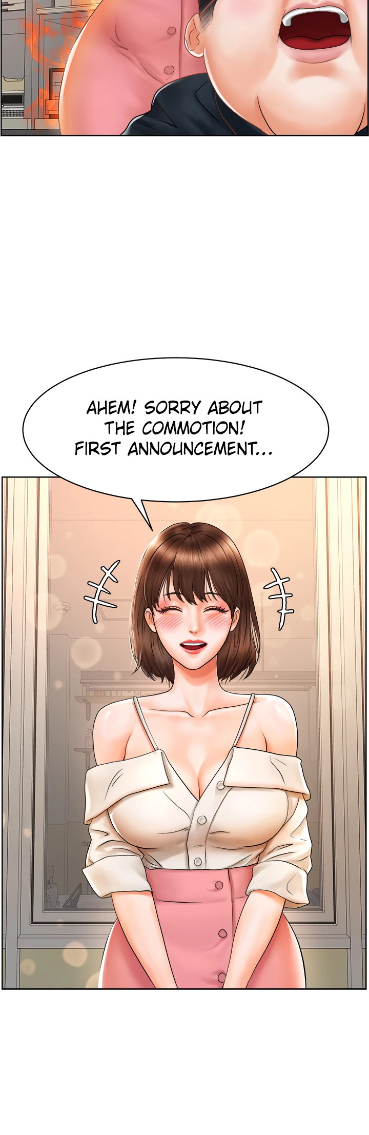 Sexy Manga Club 7