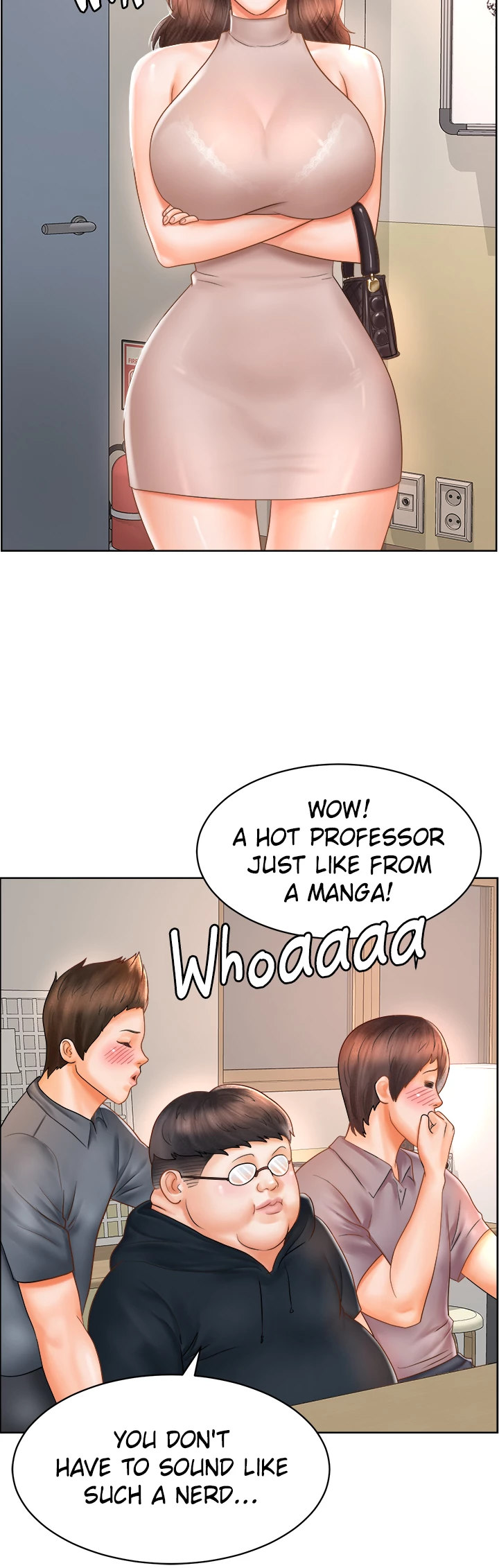 Sexy Manga Club 10