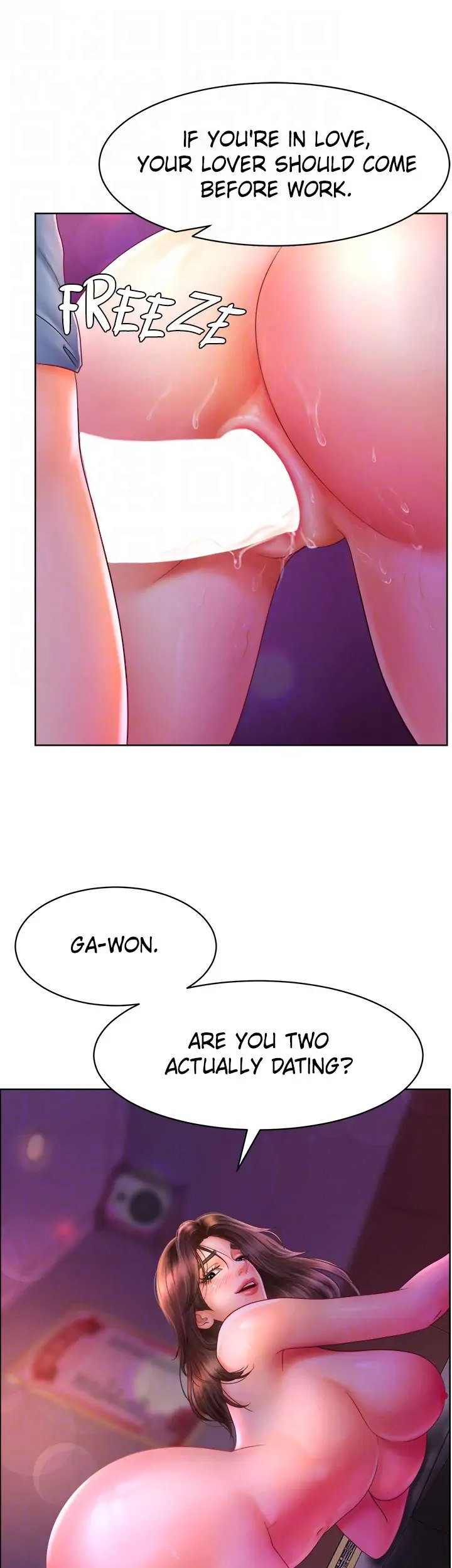 Sexy Manga Club 15