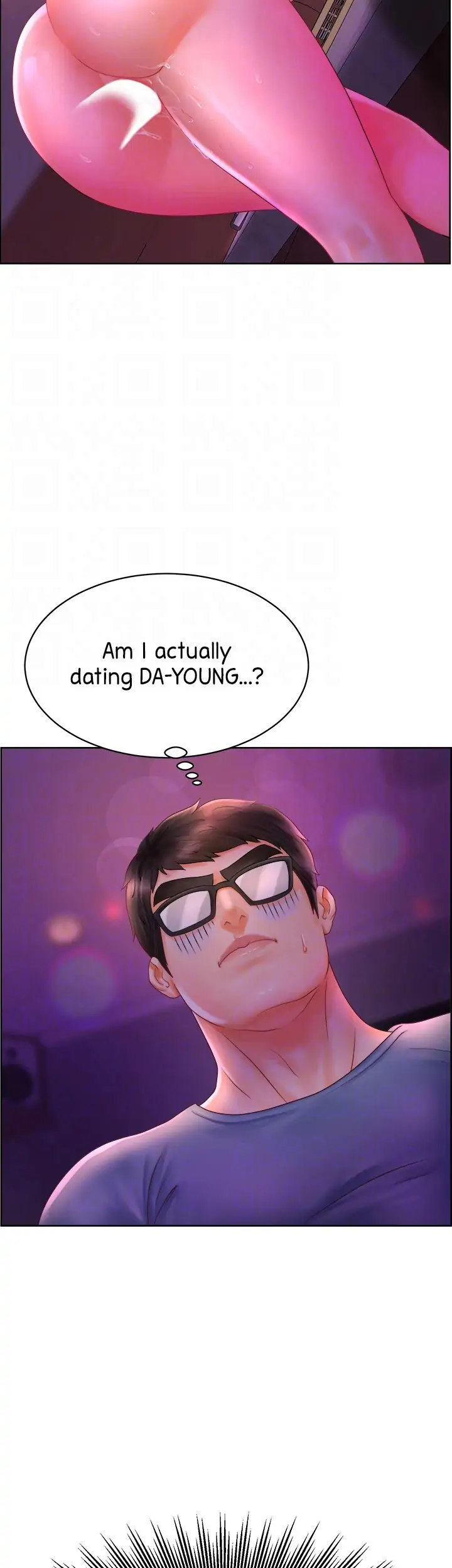 Sexy Manga Club 16