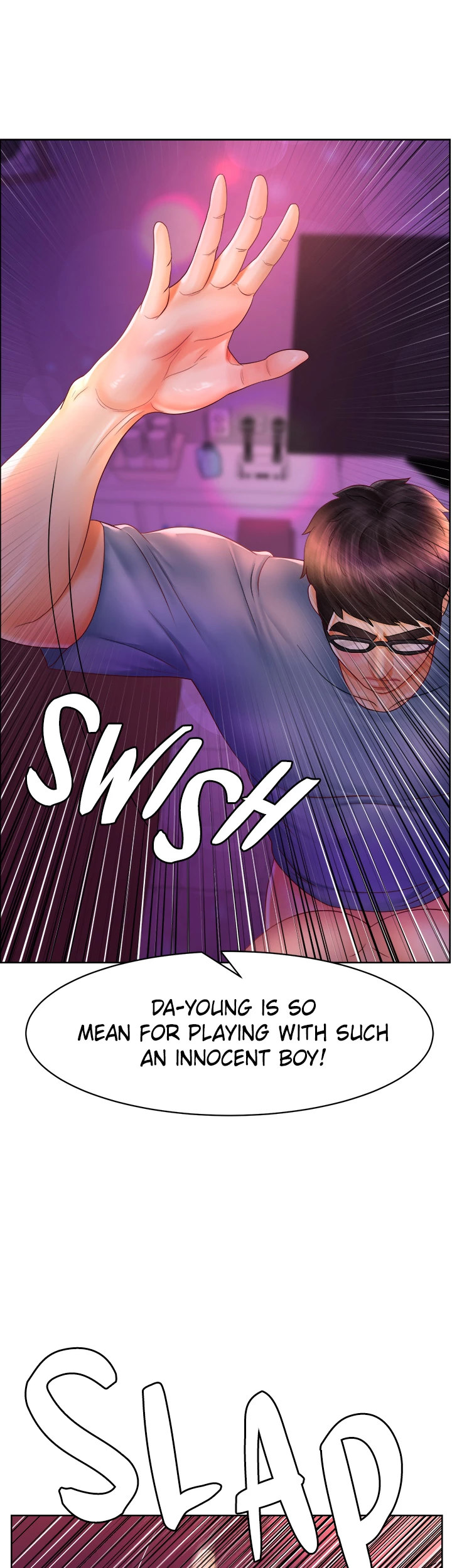Sexy Manga Club 23