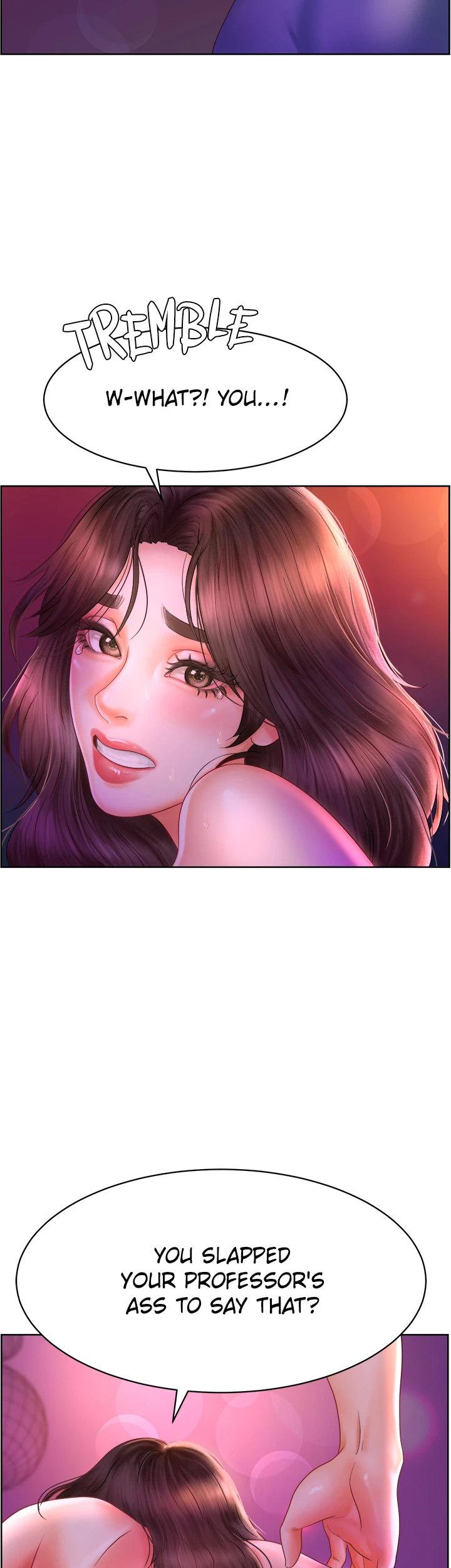 Sexy Manga Club 27