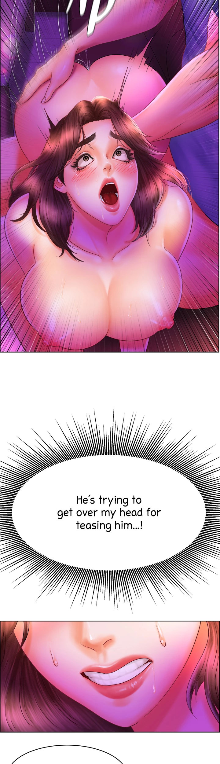 Sexy Manga Club 30