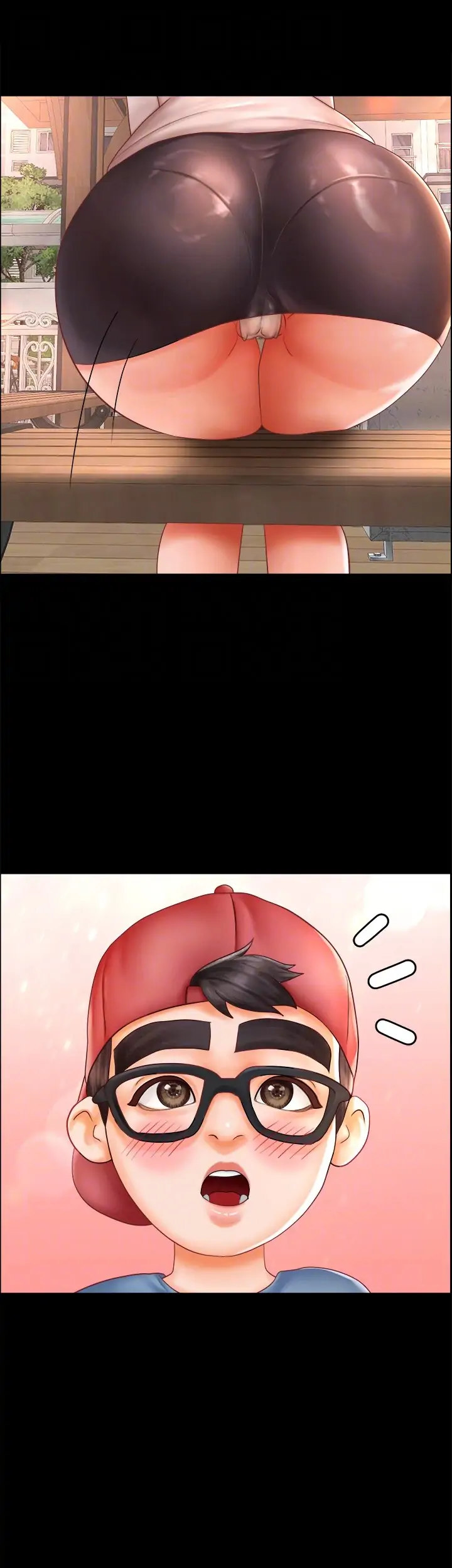 Sexy Manga Club 36