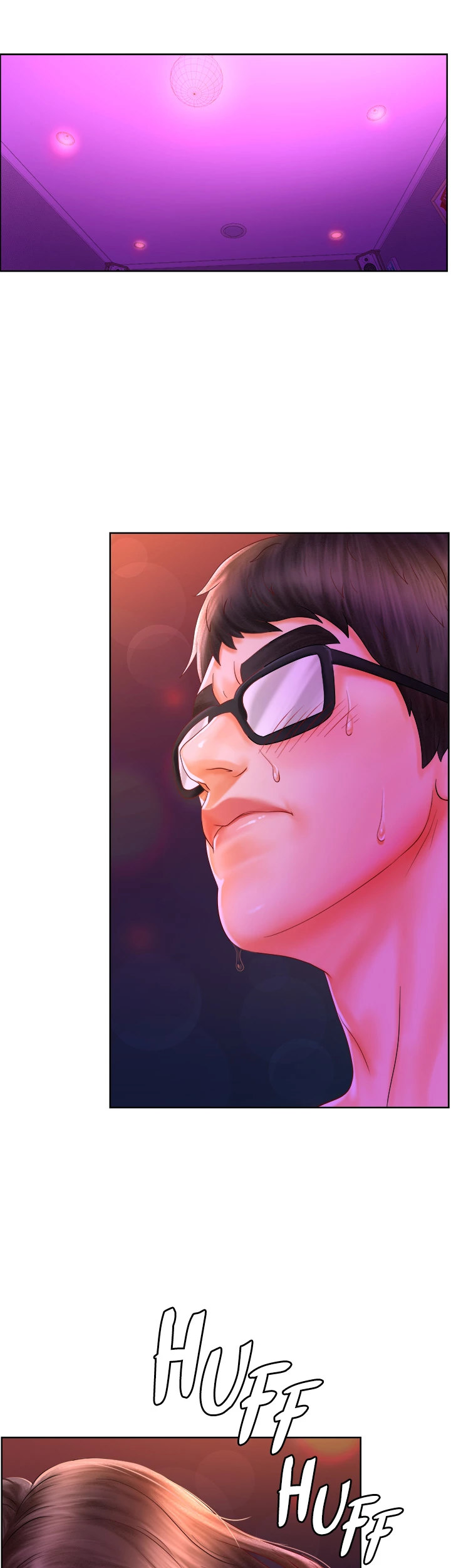 Sexy Manga Club 42
