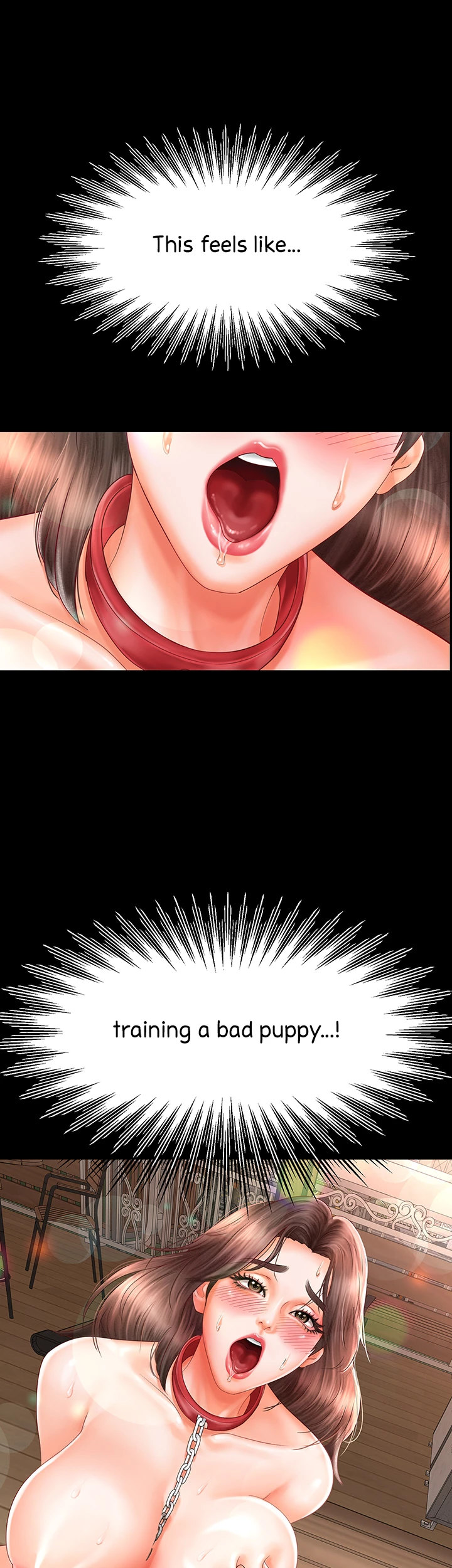 Sexy Manga Club 45