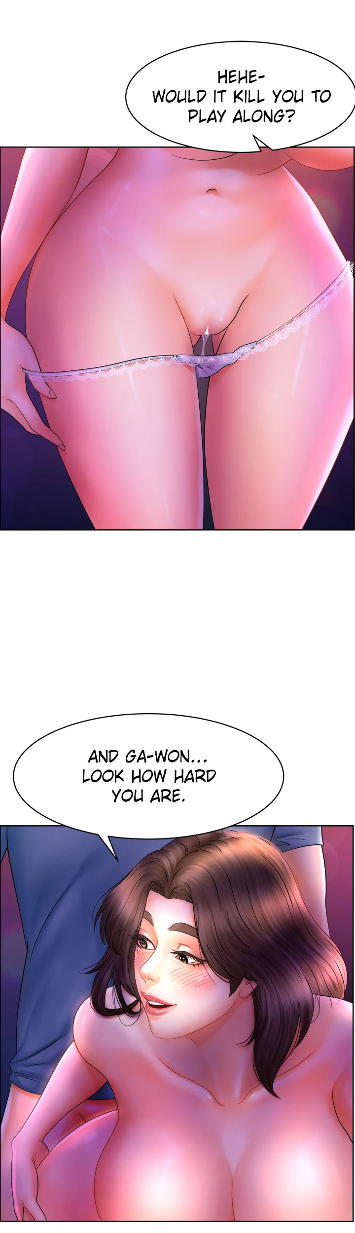 Sexy Manga Club 9