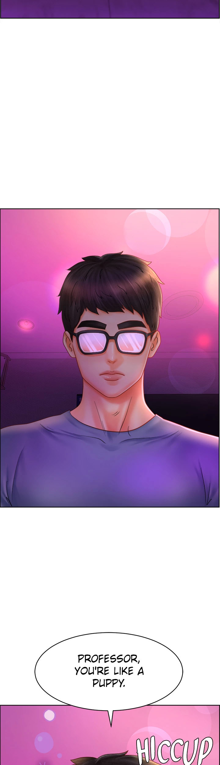 Sexy Manga Club 2