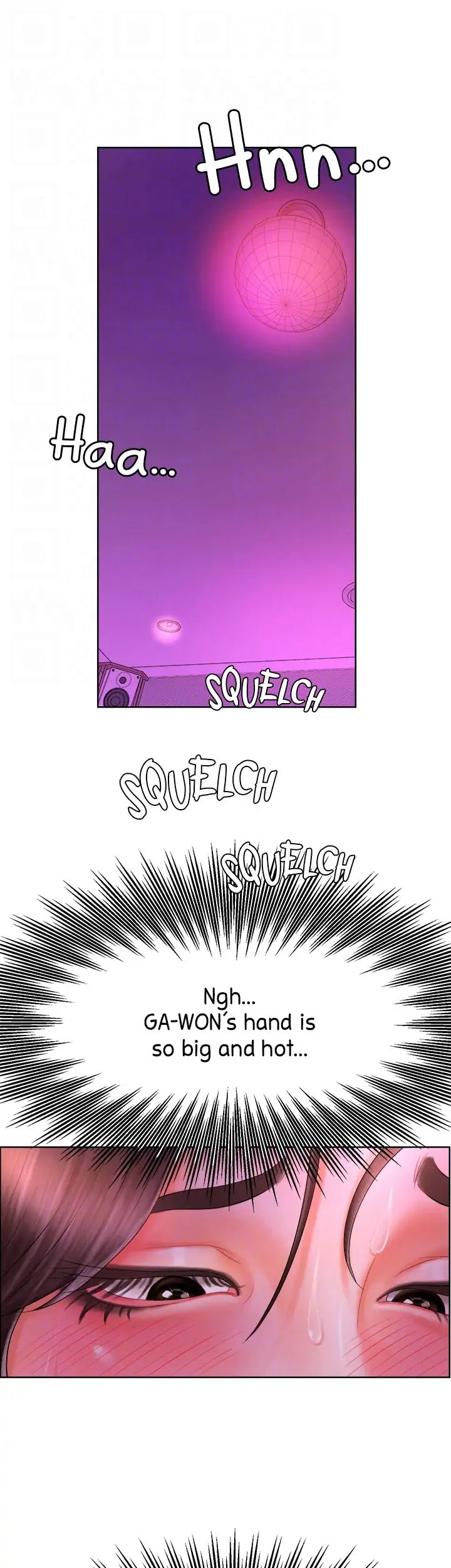Sexy Manga Club 12