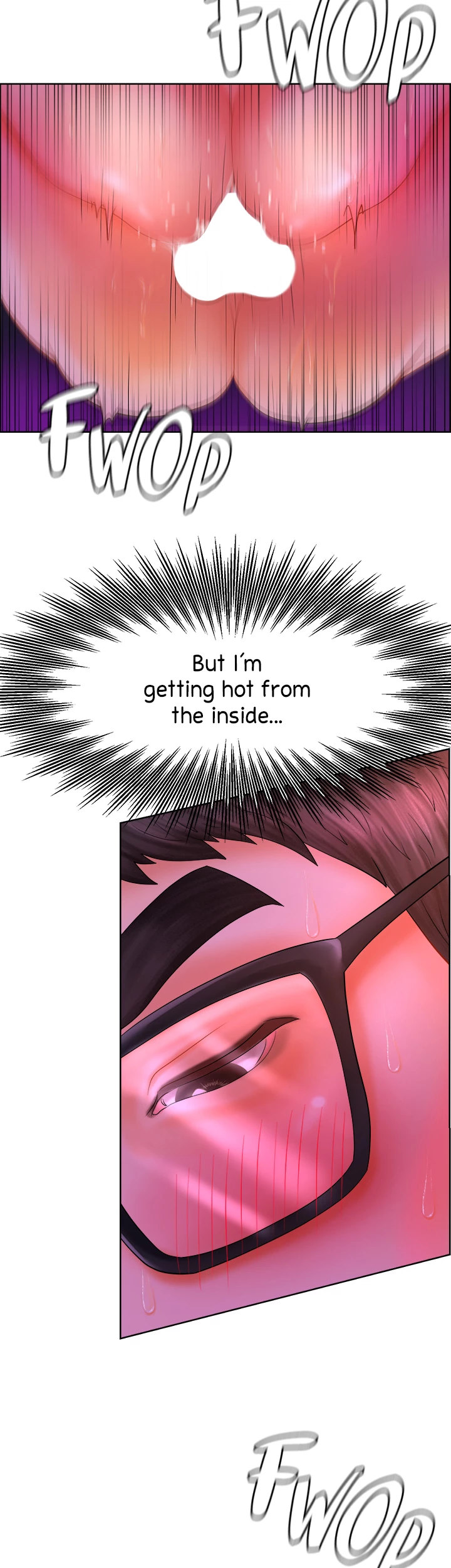 Sexy Manga Club 22