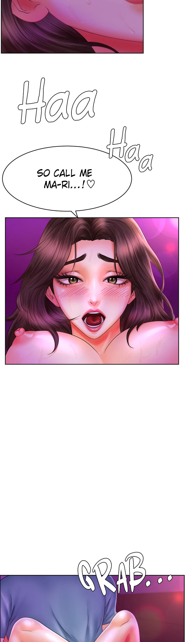 Sexy Manga Club 26