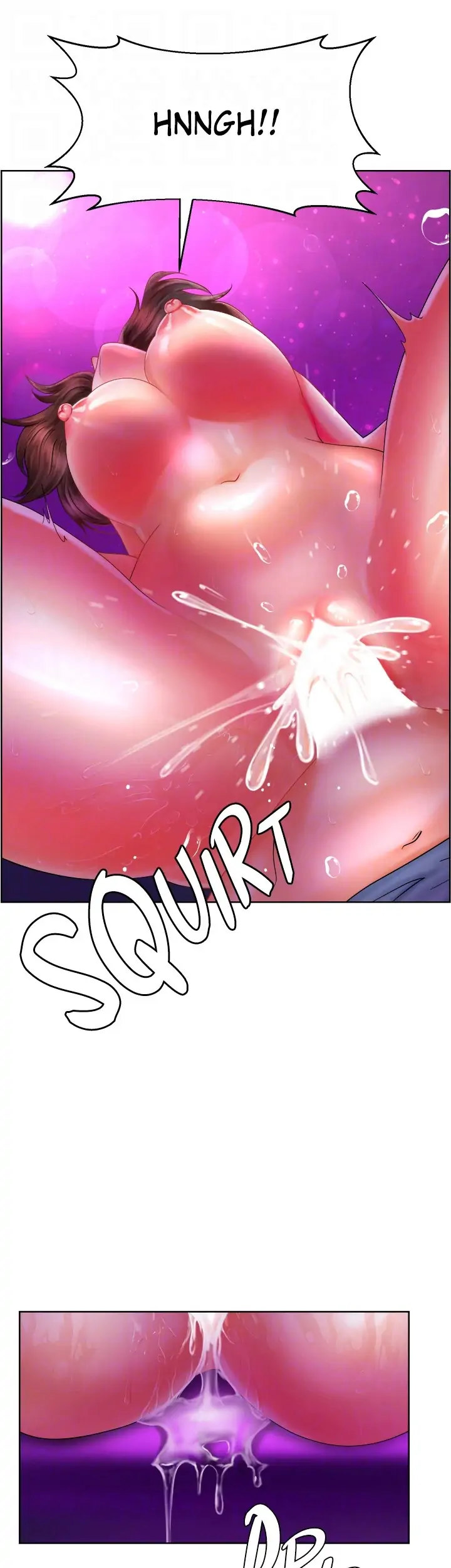 Sexy Manga Club 32