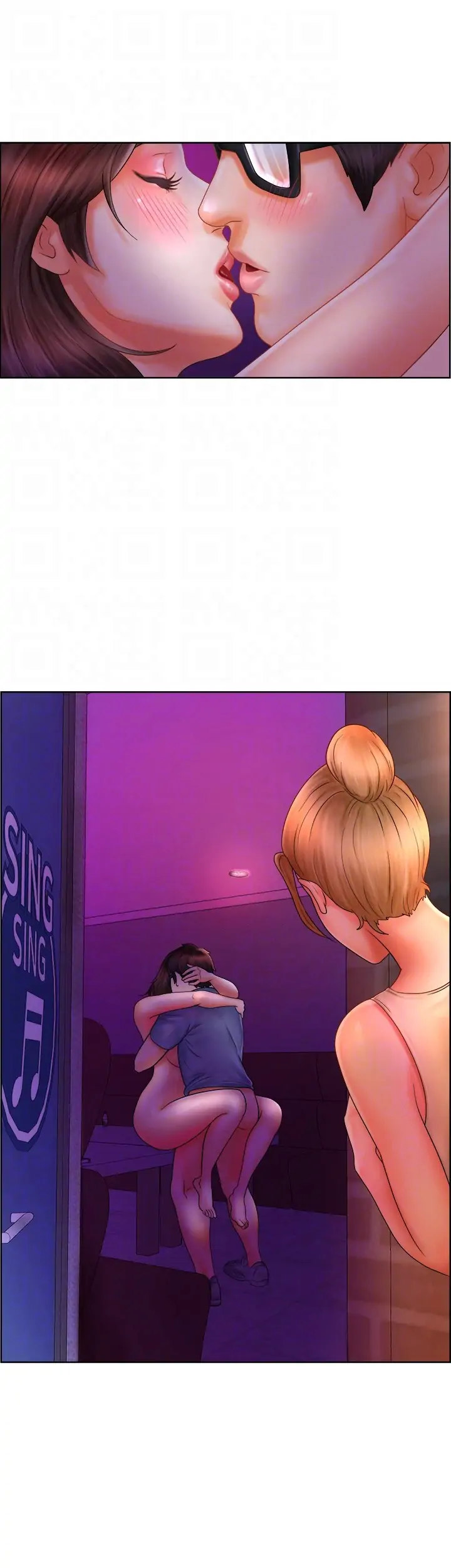 Sexy Manga Club 35
