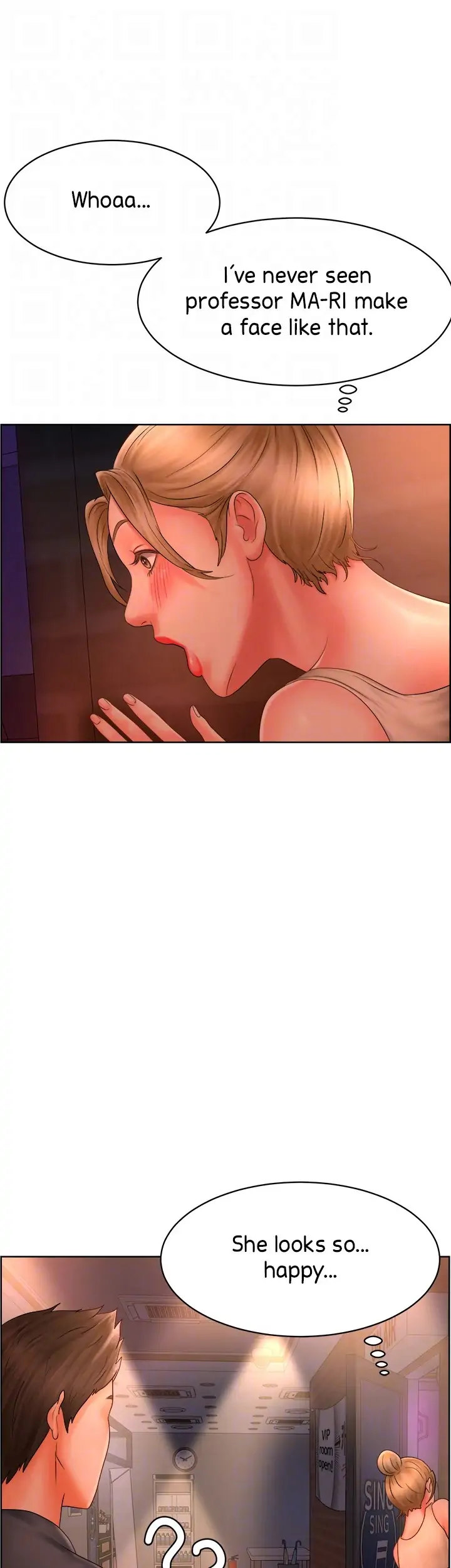 Sexy Manga Club 36