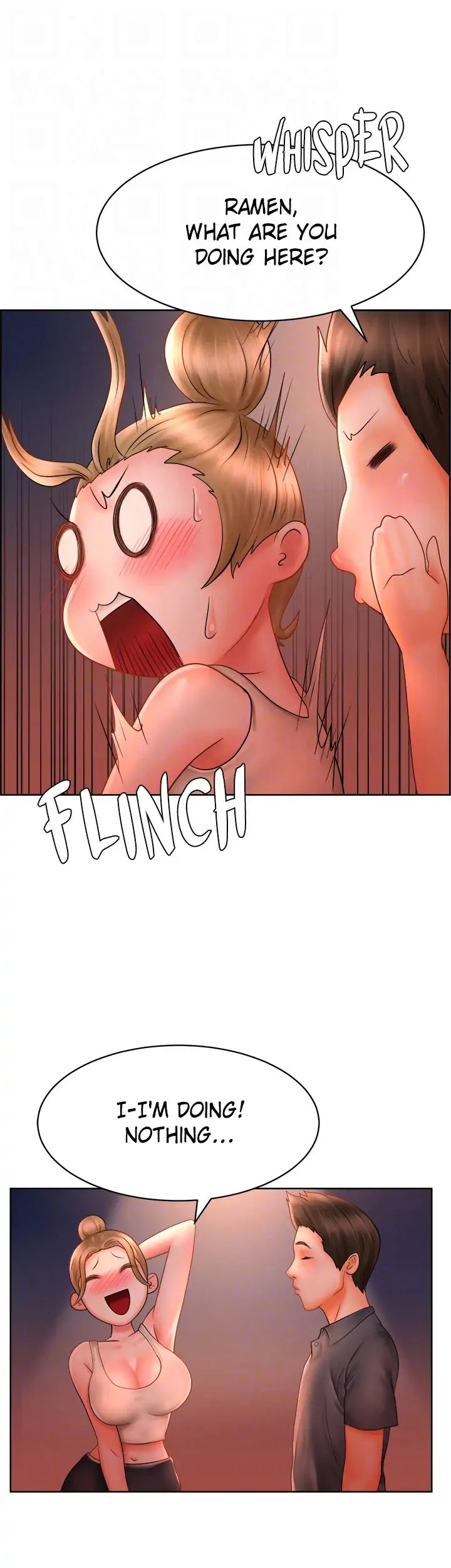 Sexy Manga Club 38
