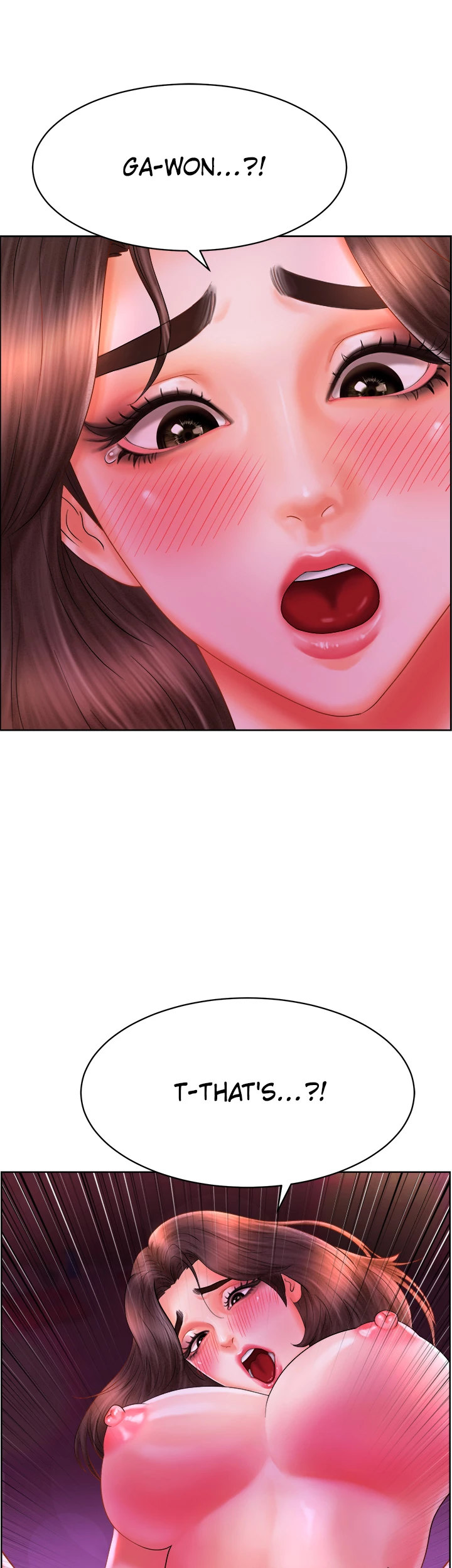 Sexy Manga Club 7