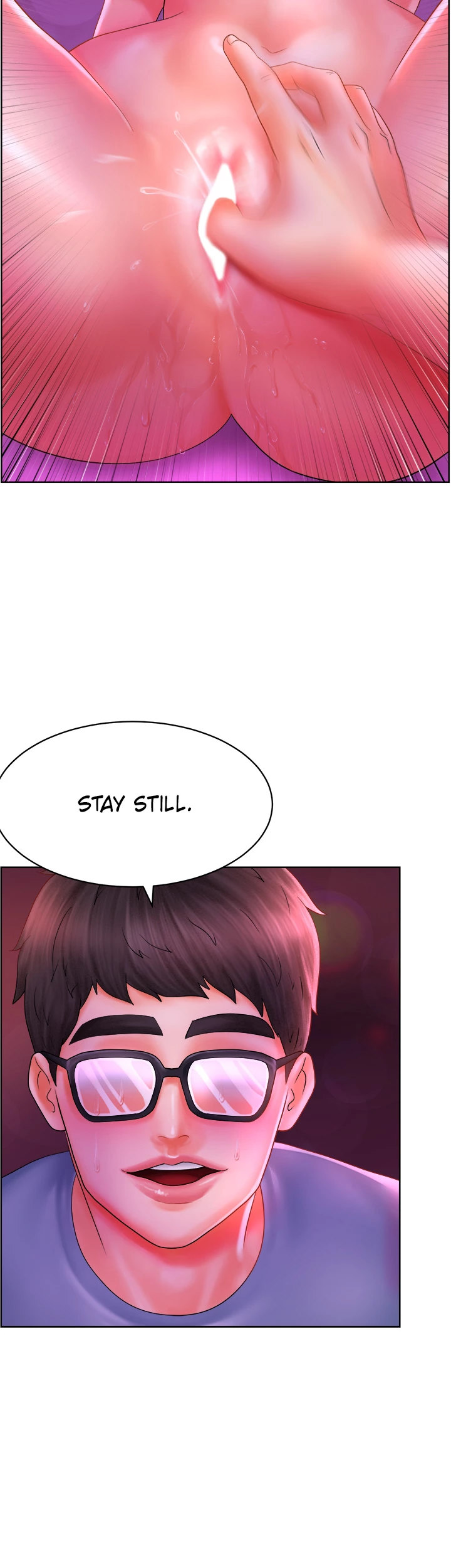 Sexy Manga Club 8
