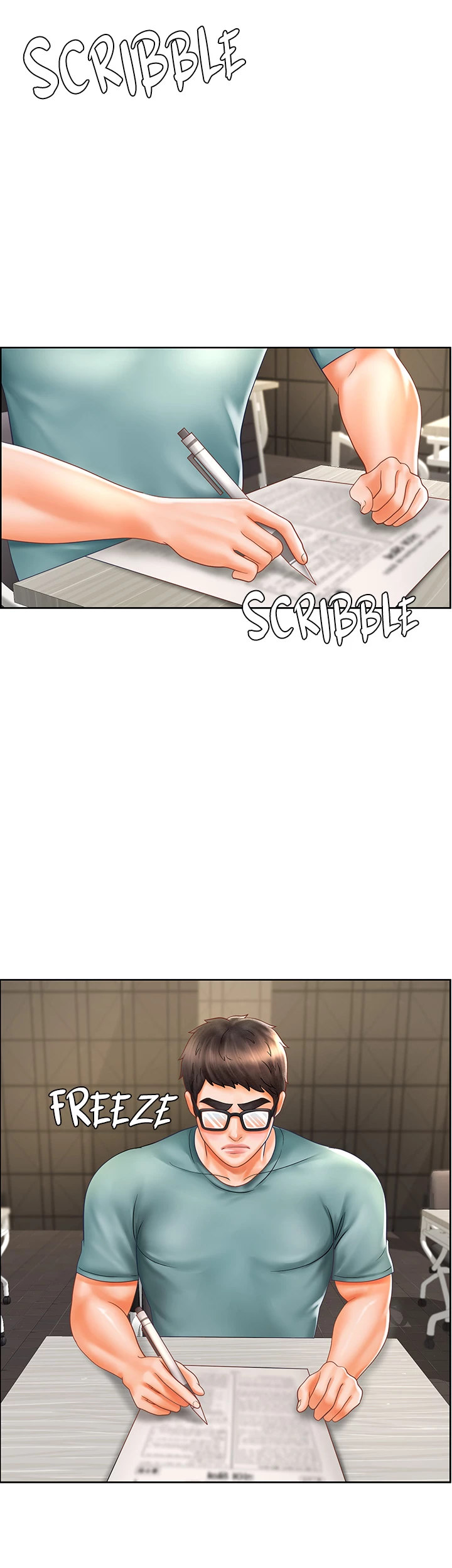 Sexy Manga Club 2