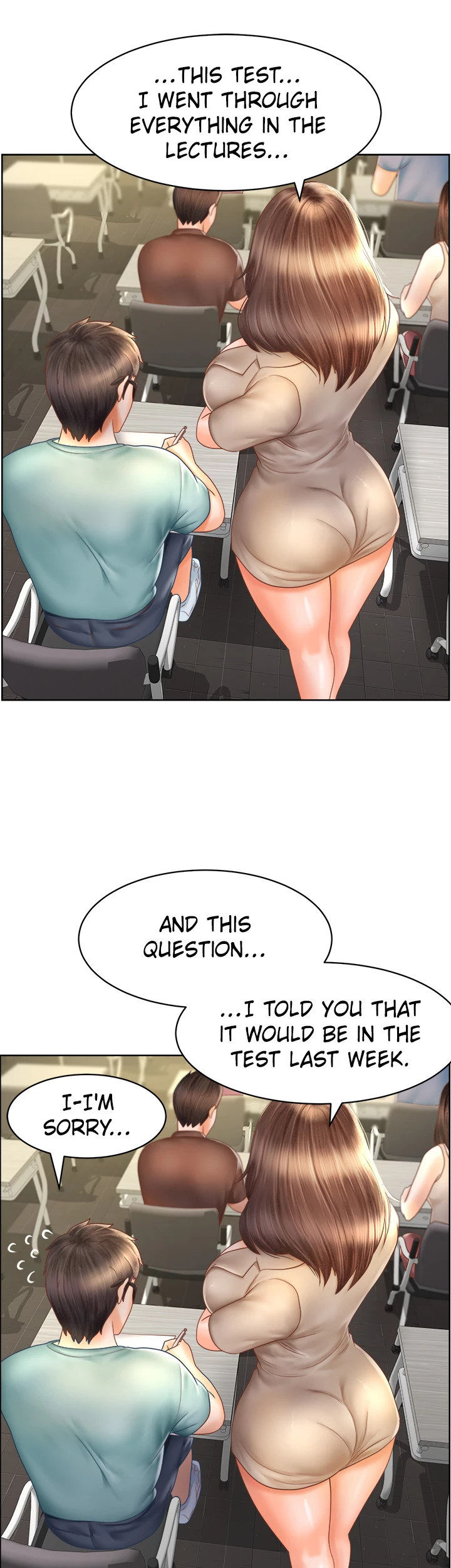 Sexy Manga Club 11