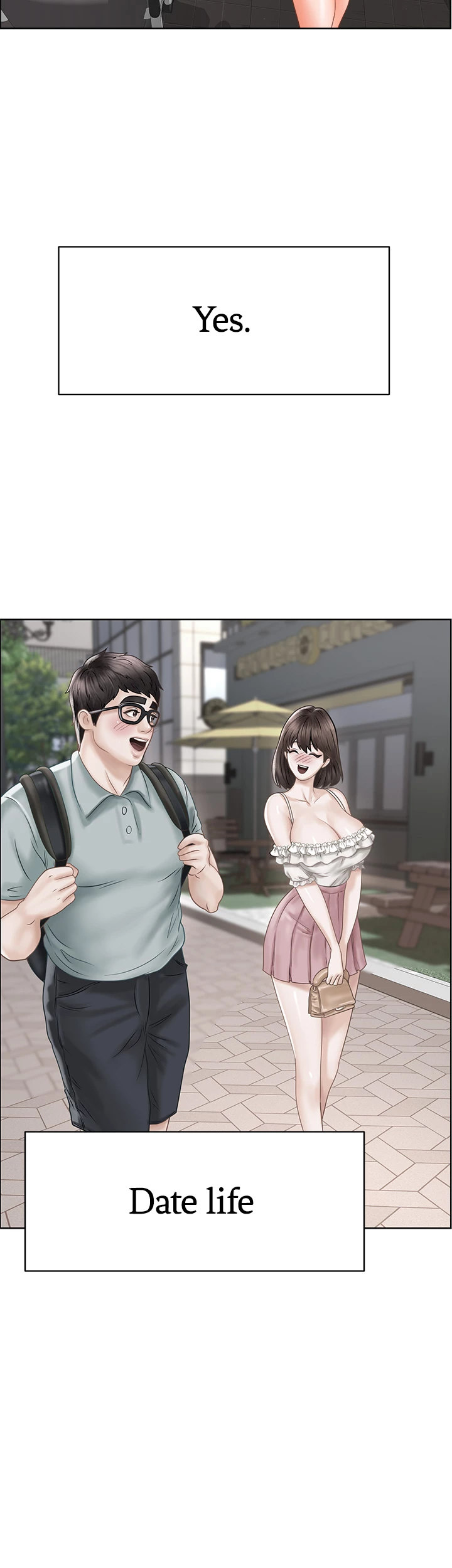 Sexy Manga Club 12