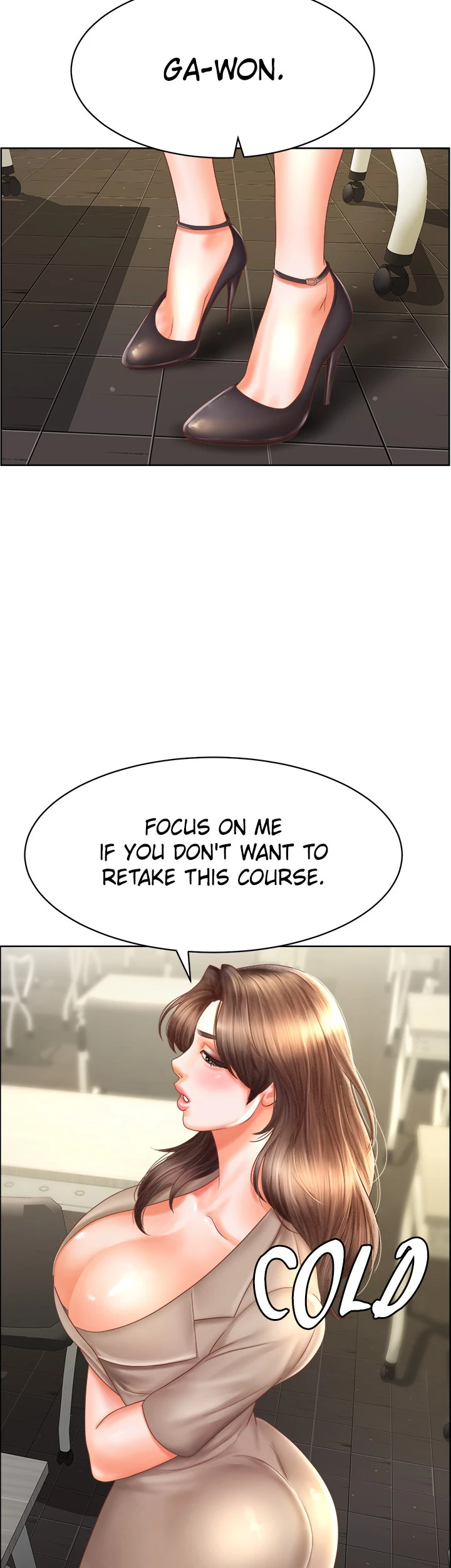 Sexy Manga Club 15
