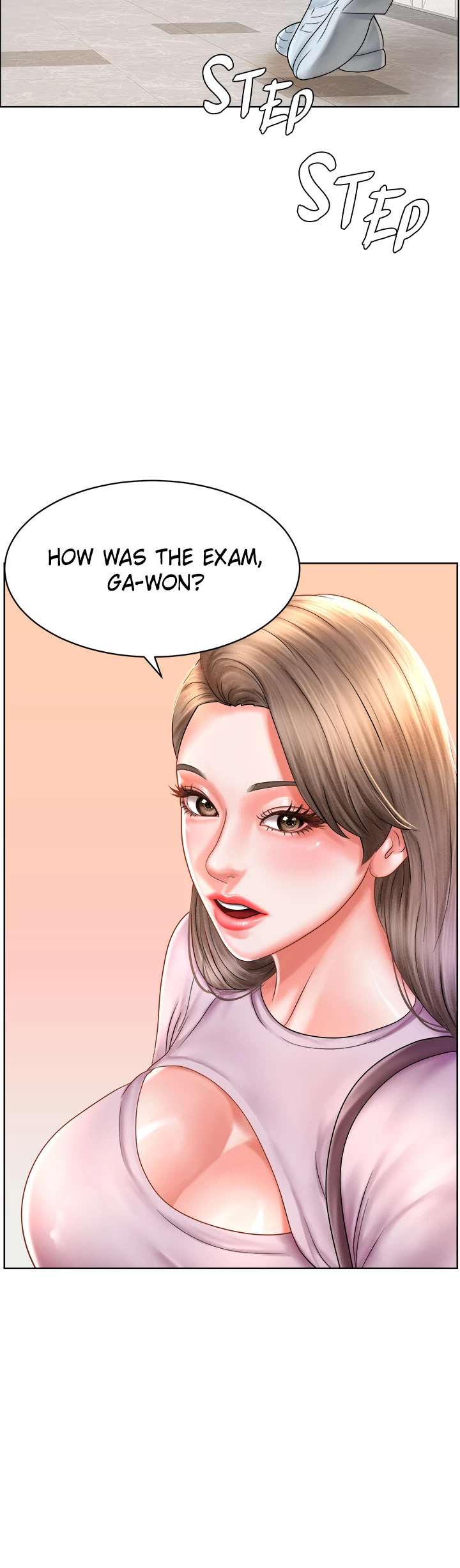 Sexy Manga Club 21
