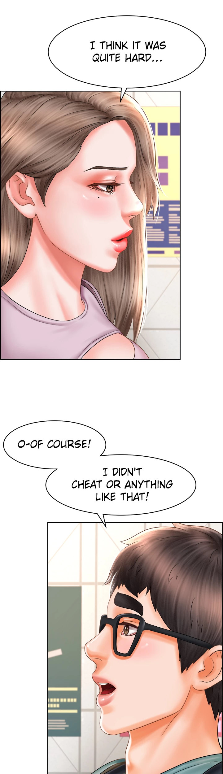 Sexy Manga Club 22