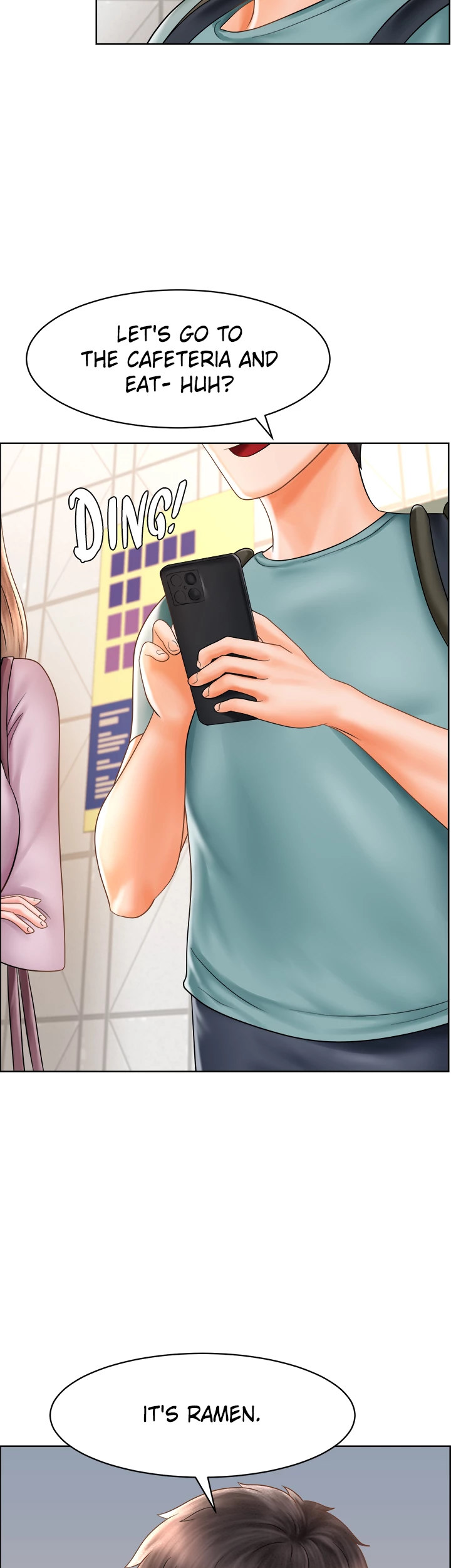 Sexy Manga Club 23