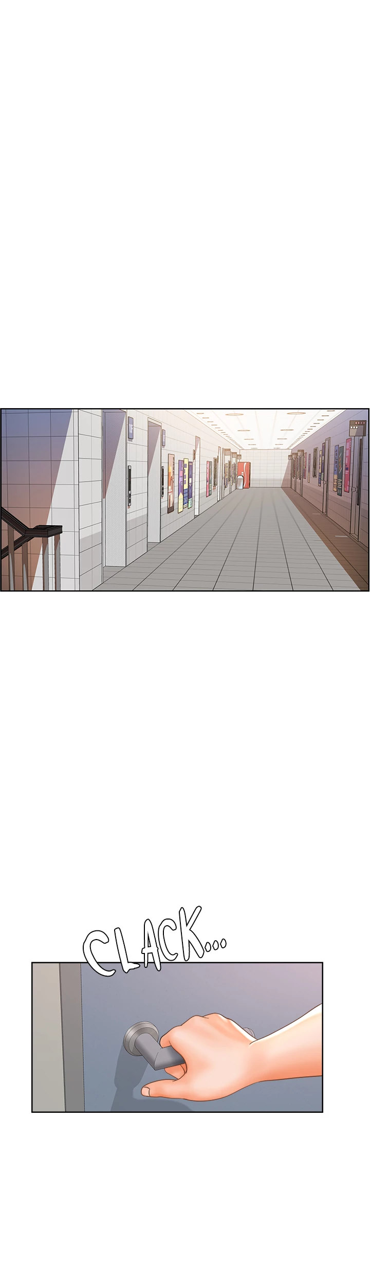 Sexy Manga Club 28