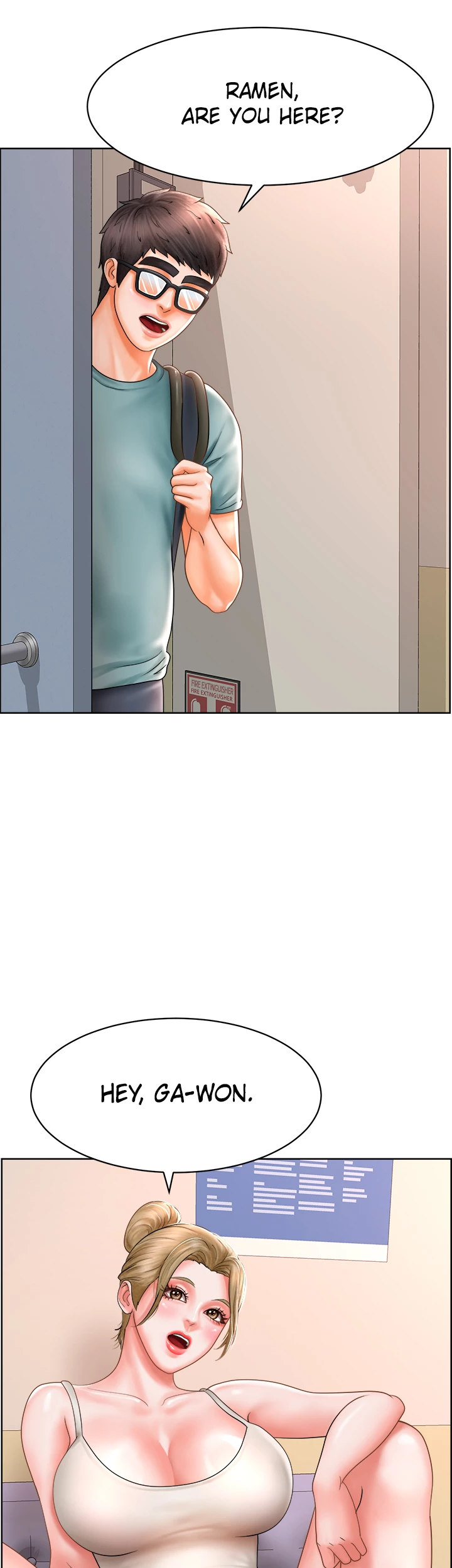 Sexy Manga Club 29