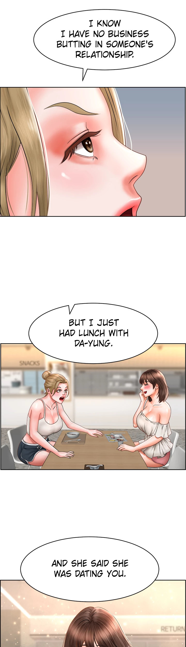Sexy Manga Club 33