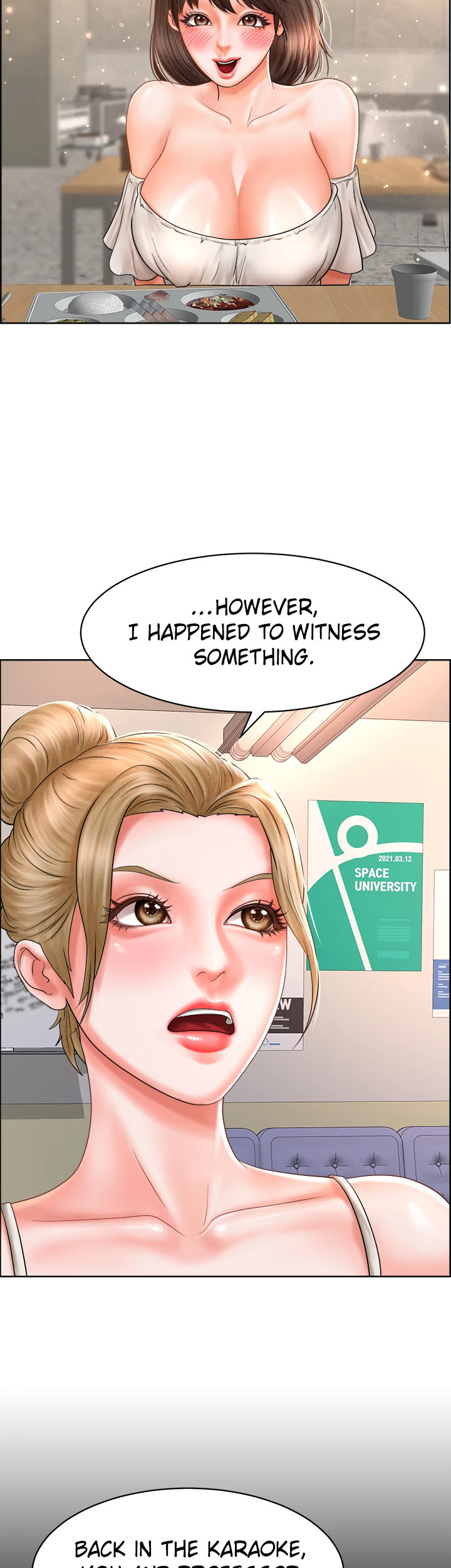 Sexy Manga Club 34