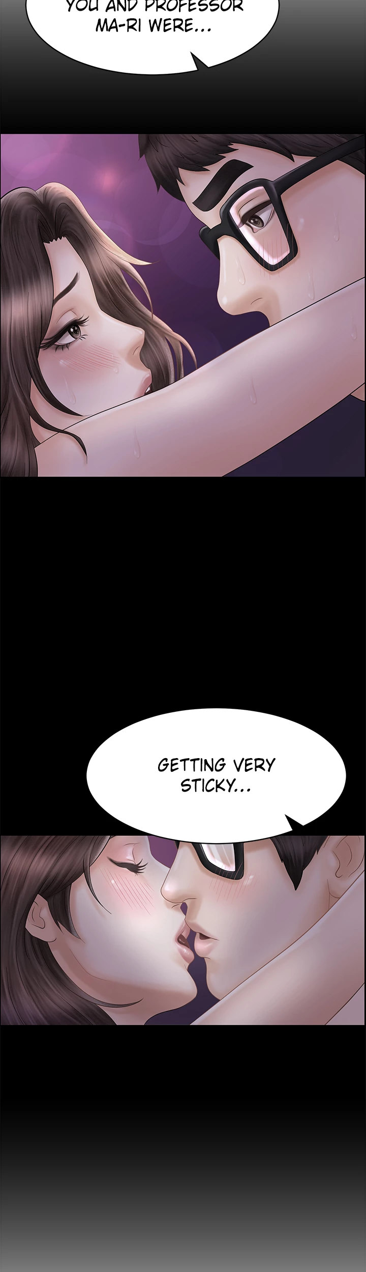 Sexy Manga Club 35