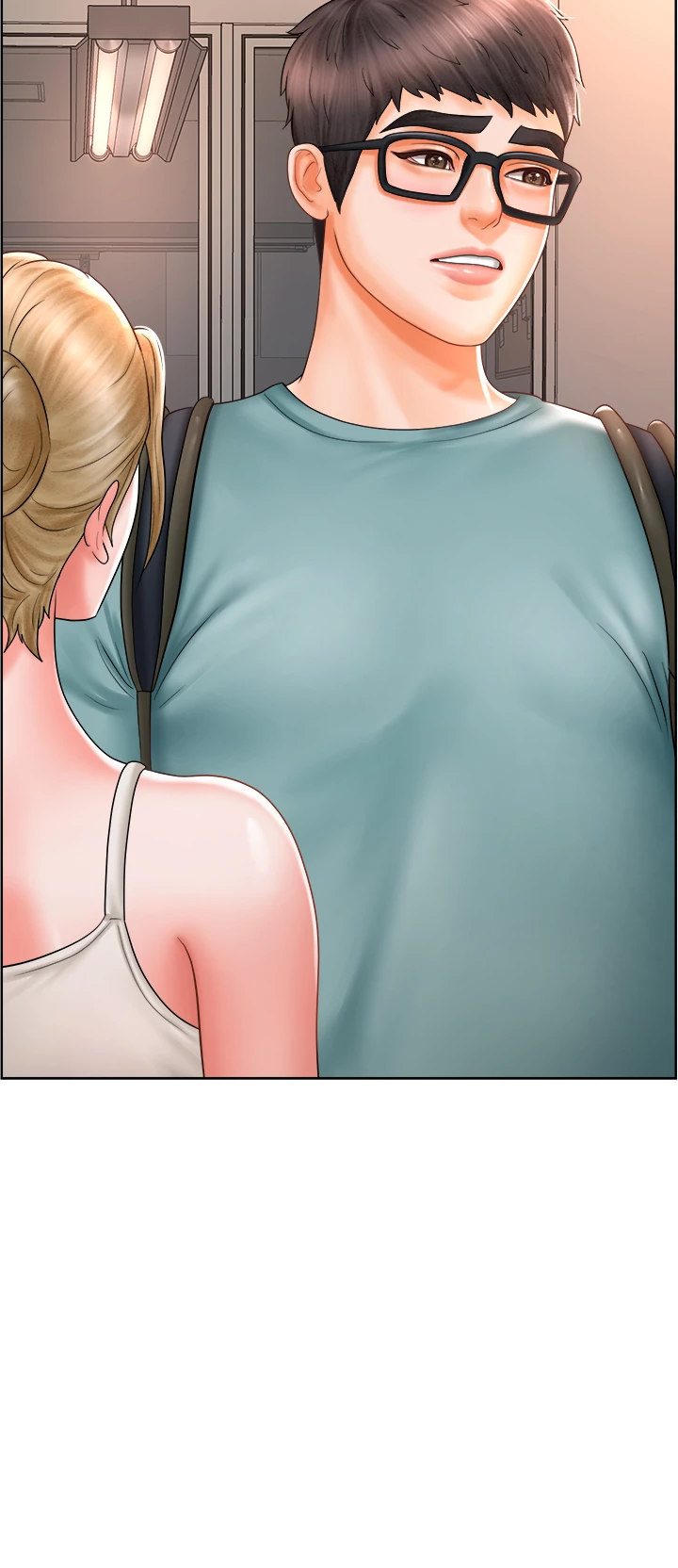 Sexy Manga Club 37