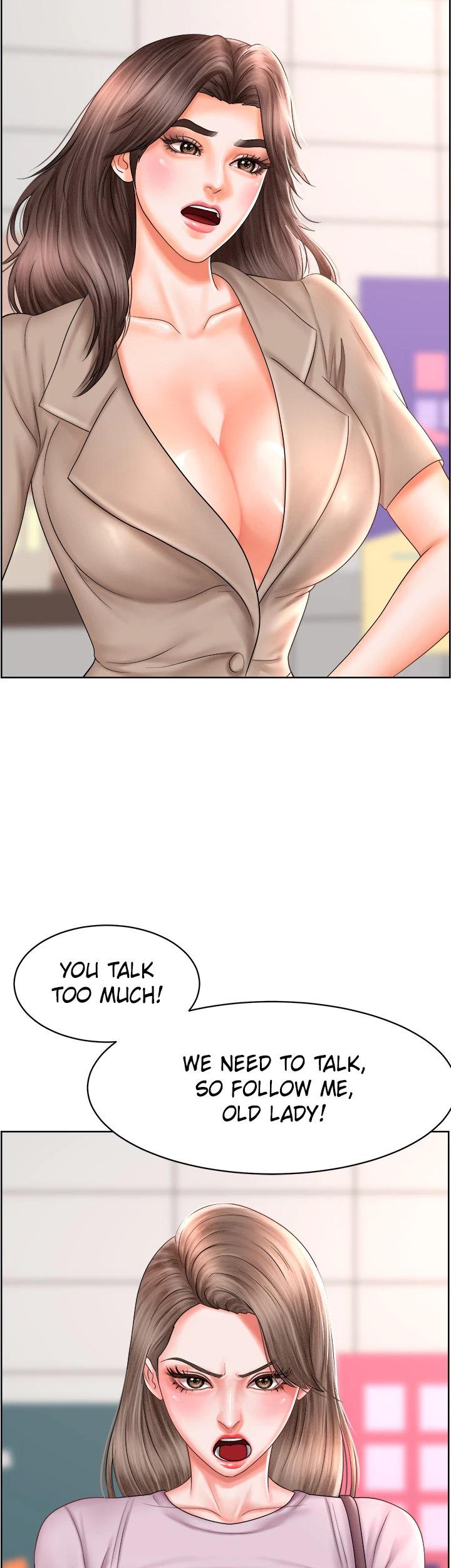 Sexy Manga Club 41