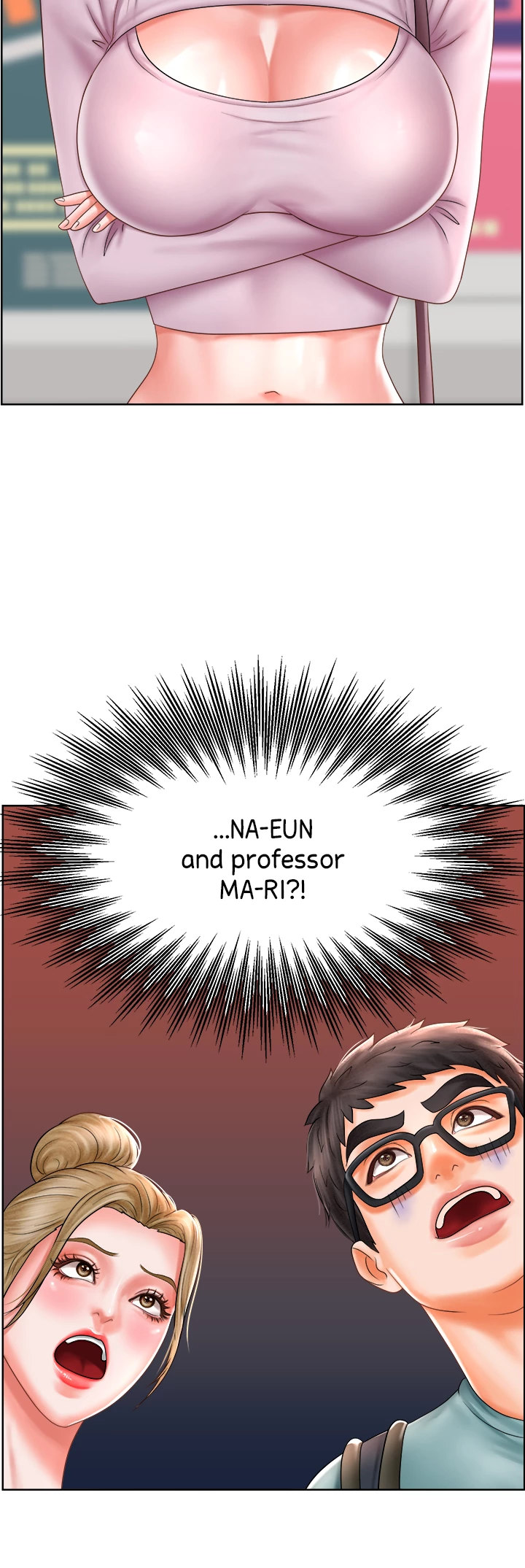 Sexy Manga Club 42