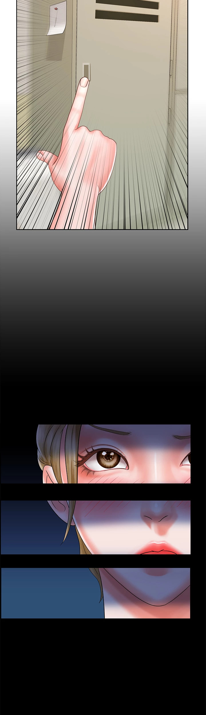 Sexy Manga Club 45