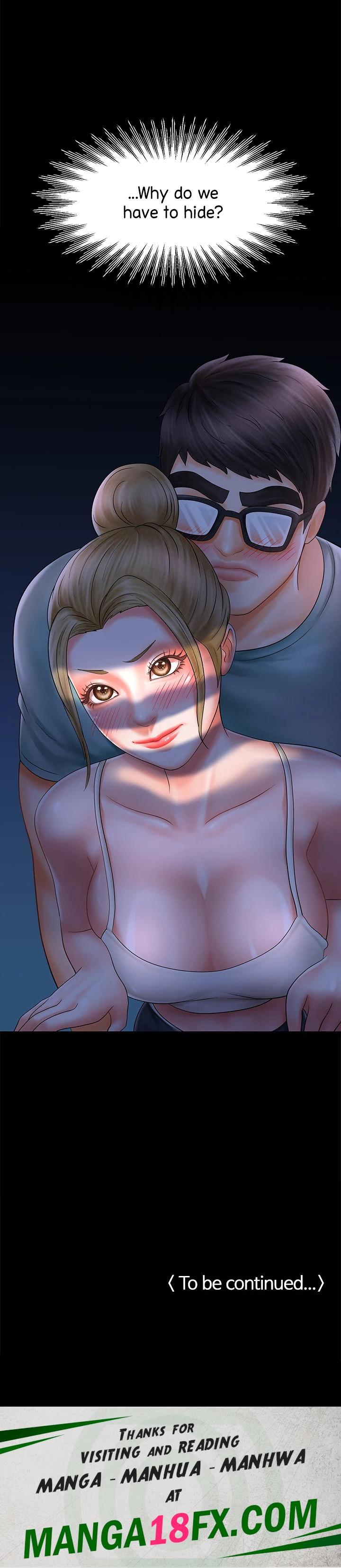Sexy Manga Club 46