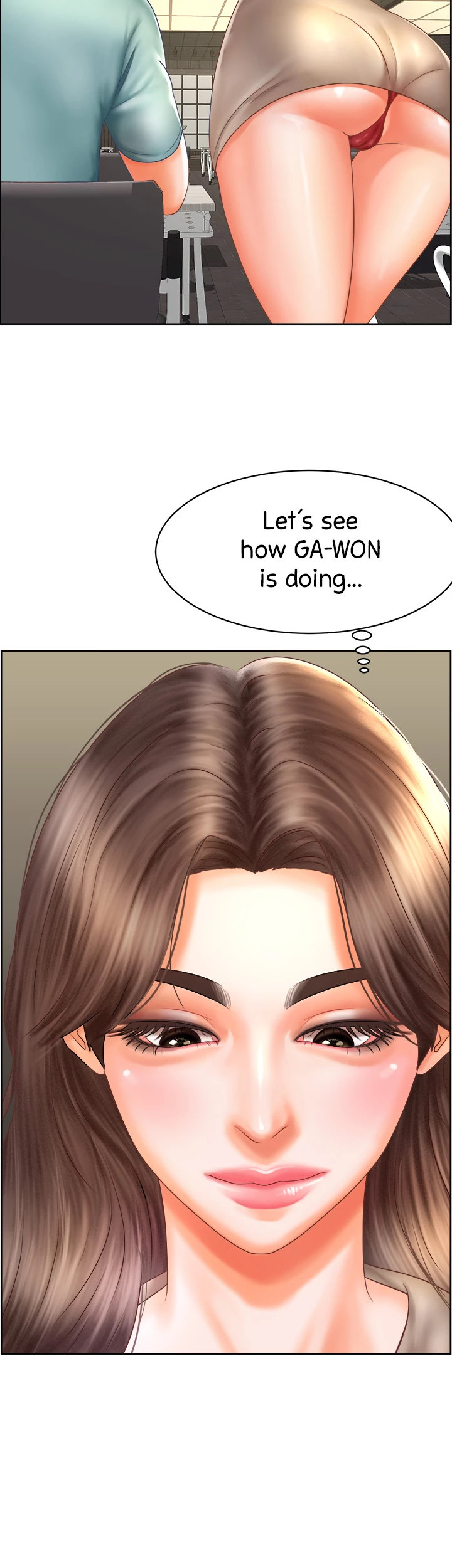 Sexy Manga Club 9