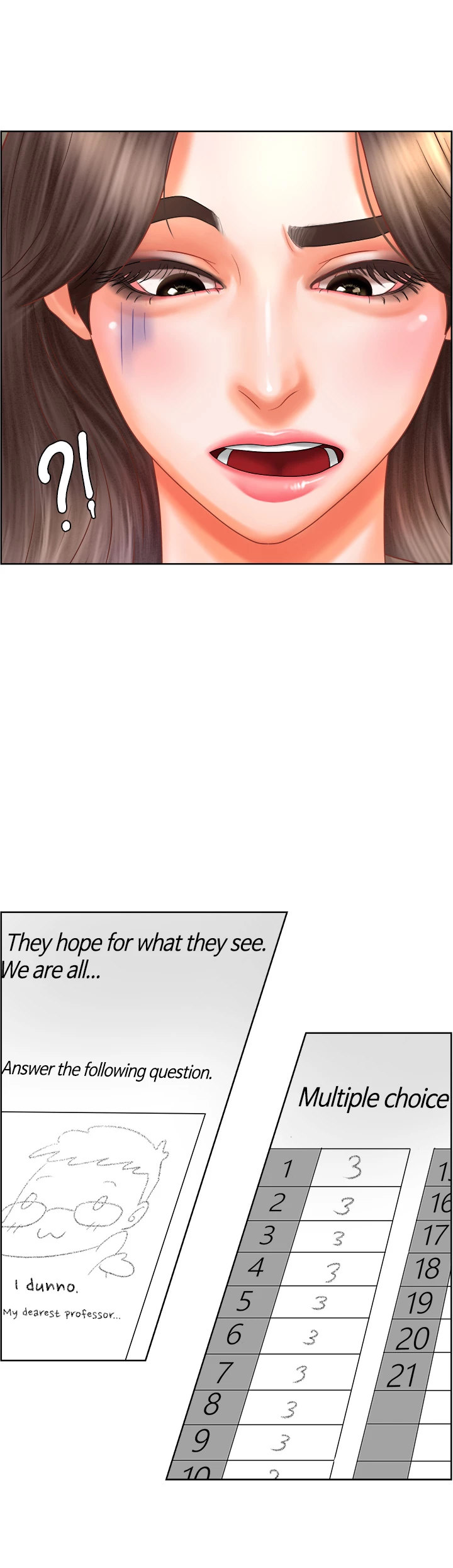Sexy Manga Club 10