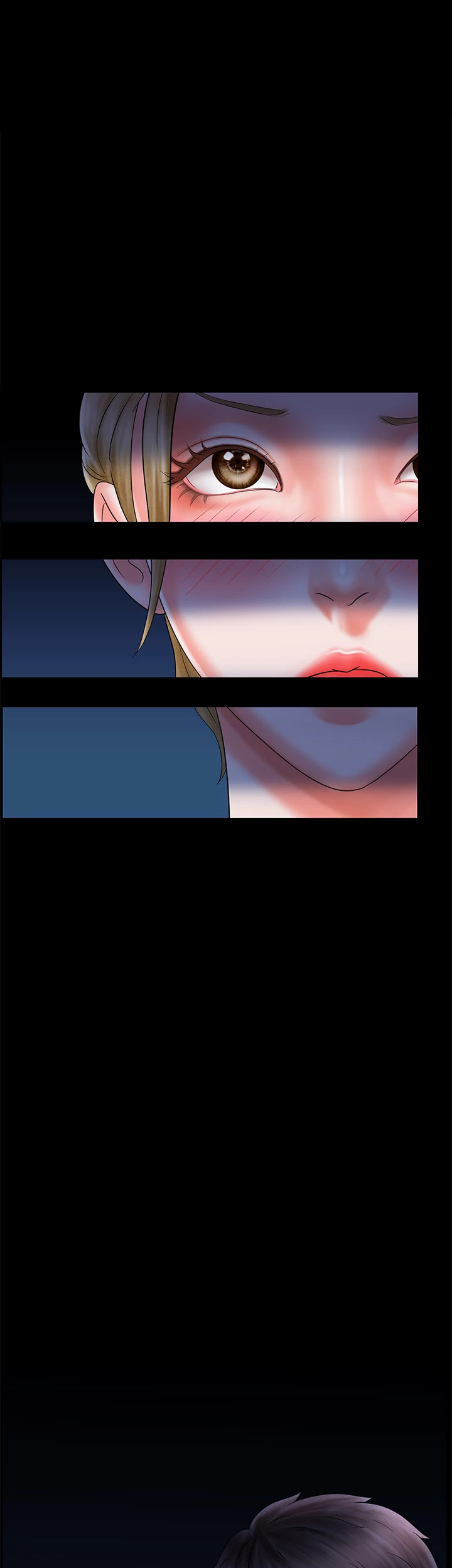 Sexy Manga Club 1