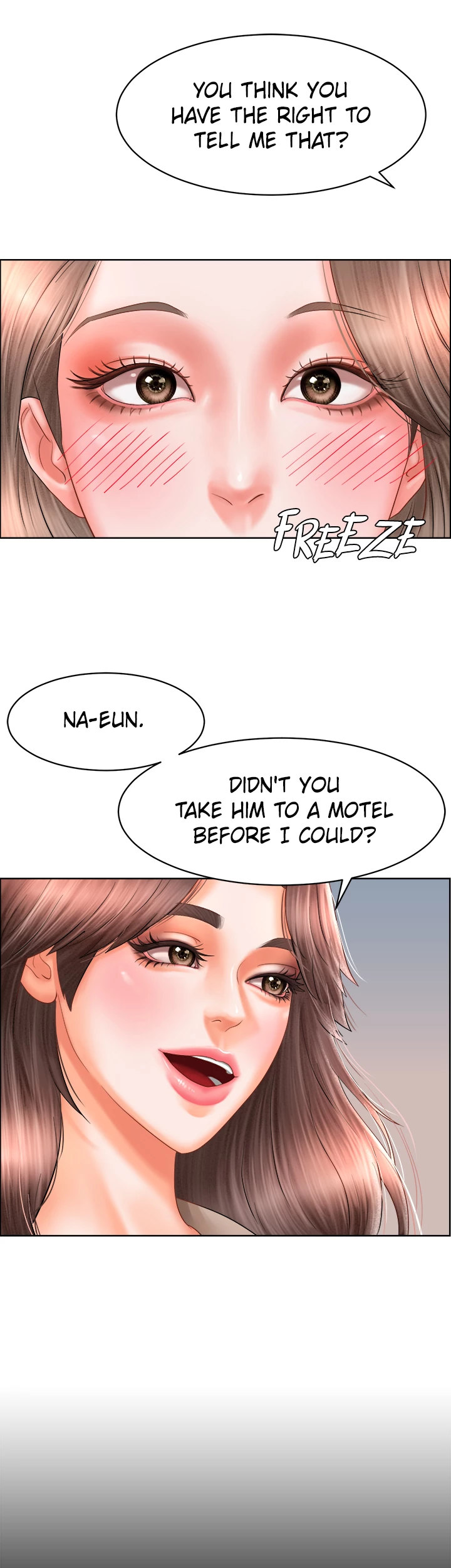 Sexy Manga Club 11