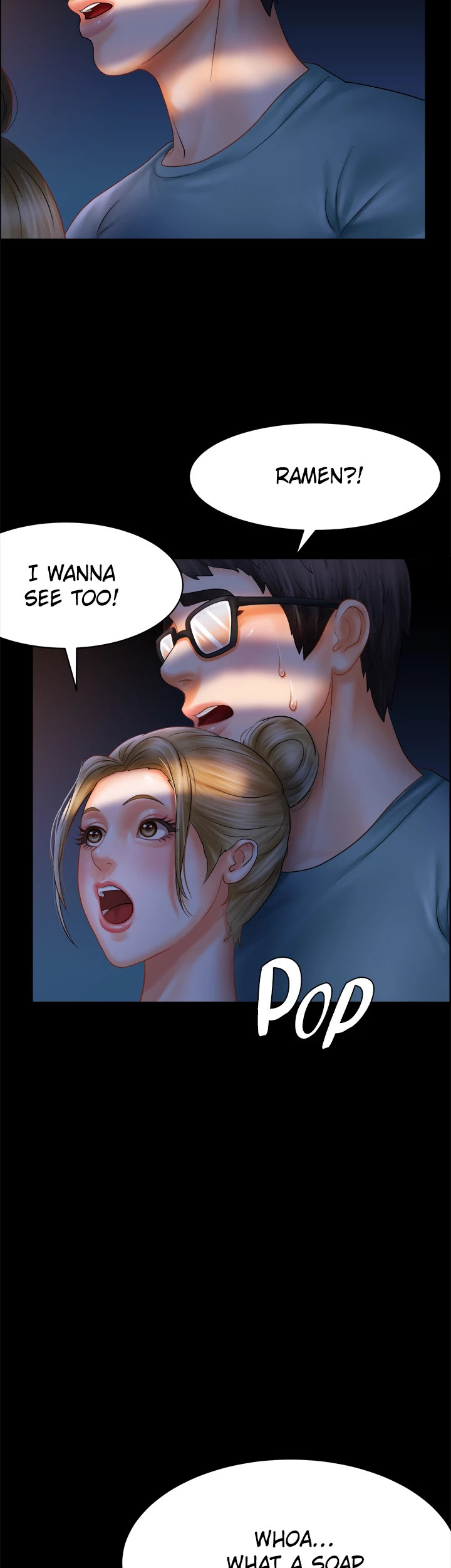 Sexy Manga Club 16
