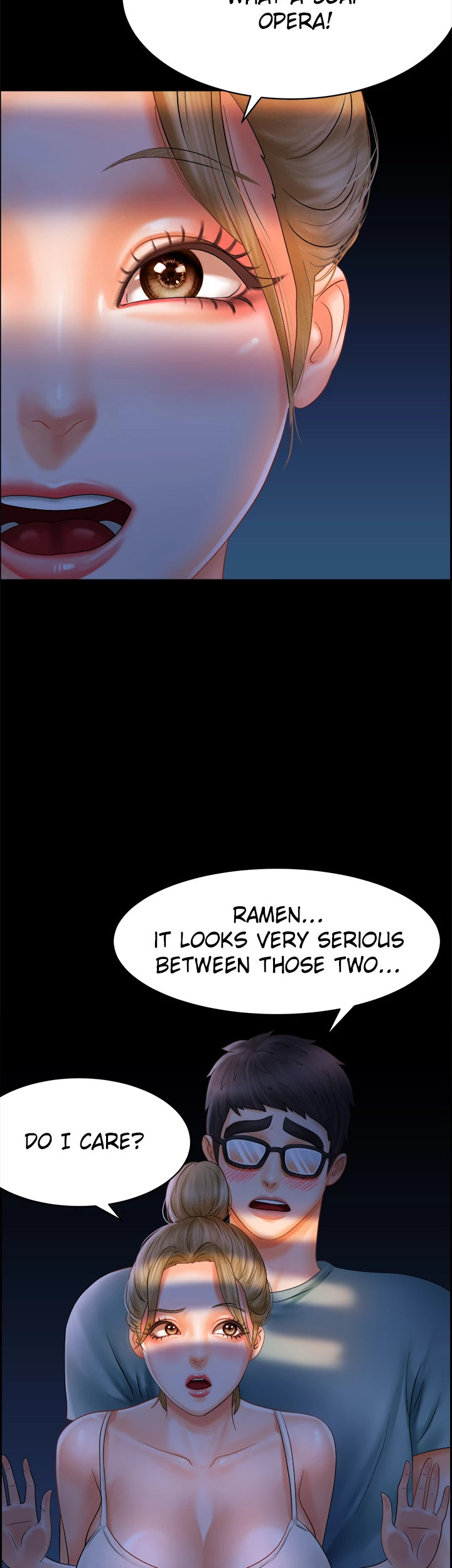 Sexy Manga Club 17