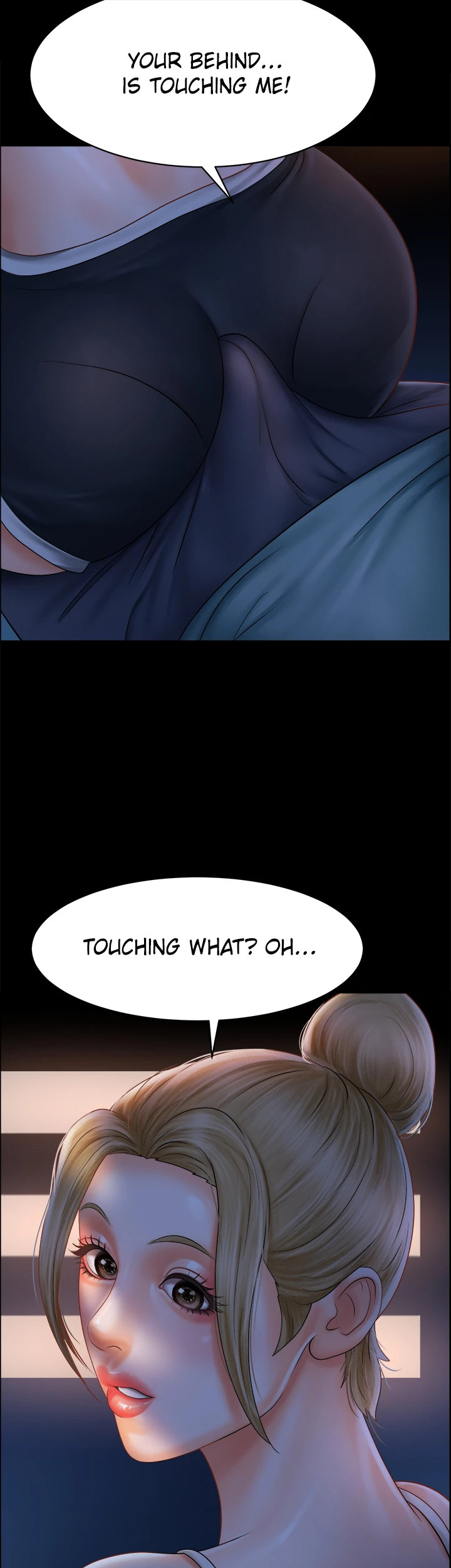 Sexy Manga Club 19